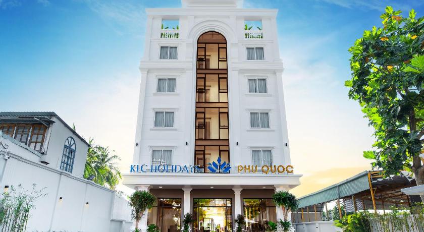 Фото Gold Beach Hotel