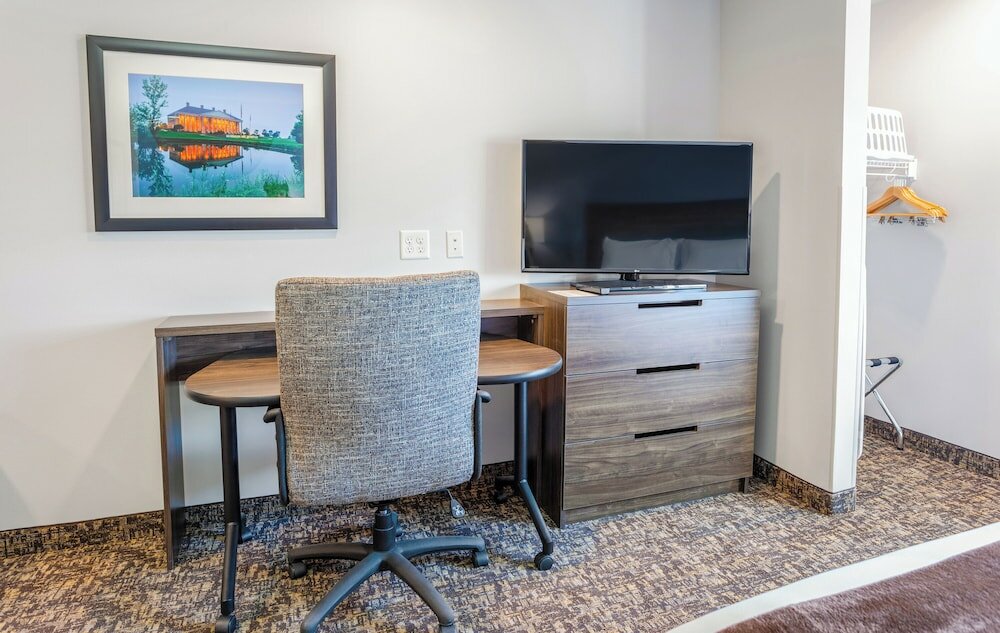 Фото My Place Hotel- Anchorage, Ak