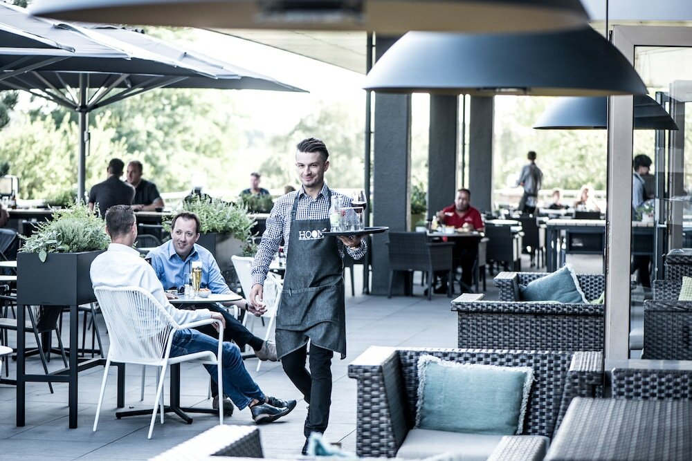 Фото Van der Valk Hotel Stein Urmond