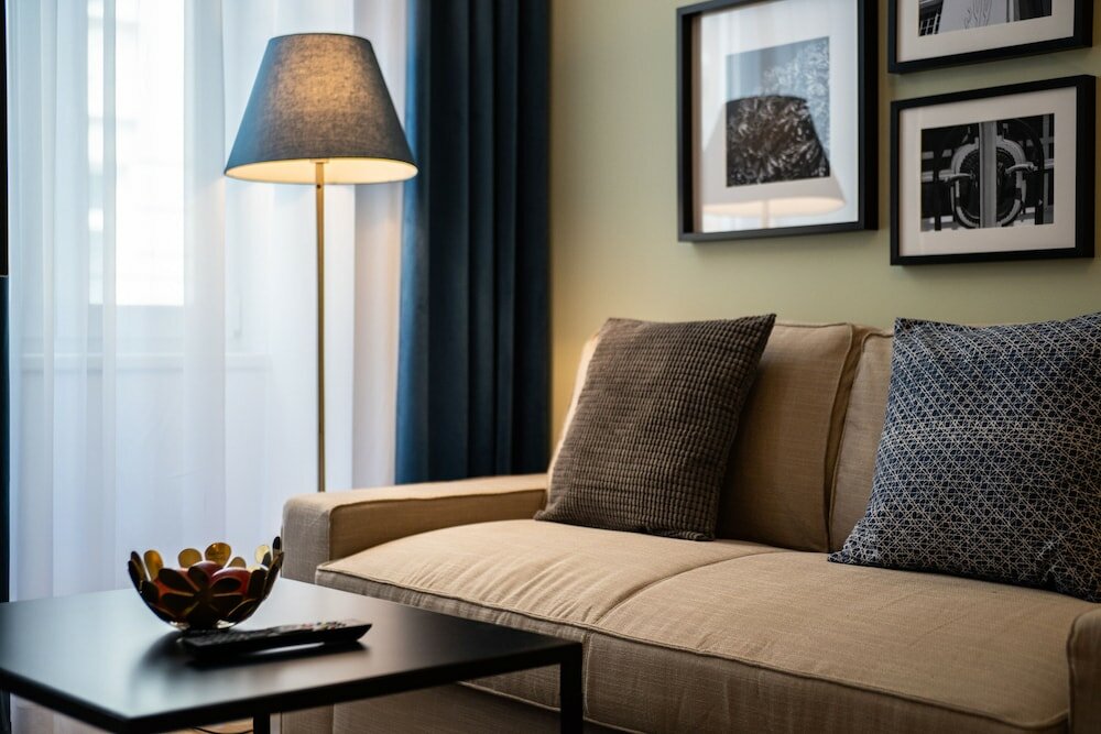 Фото Jimmy's Apartments Emerald