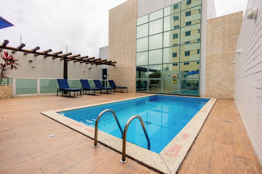 Фото Go Inn Aracaju
