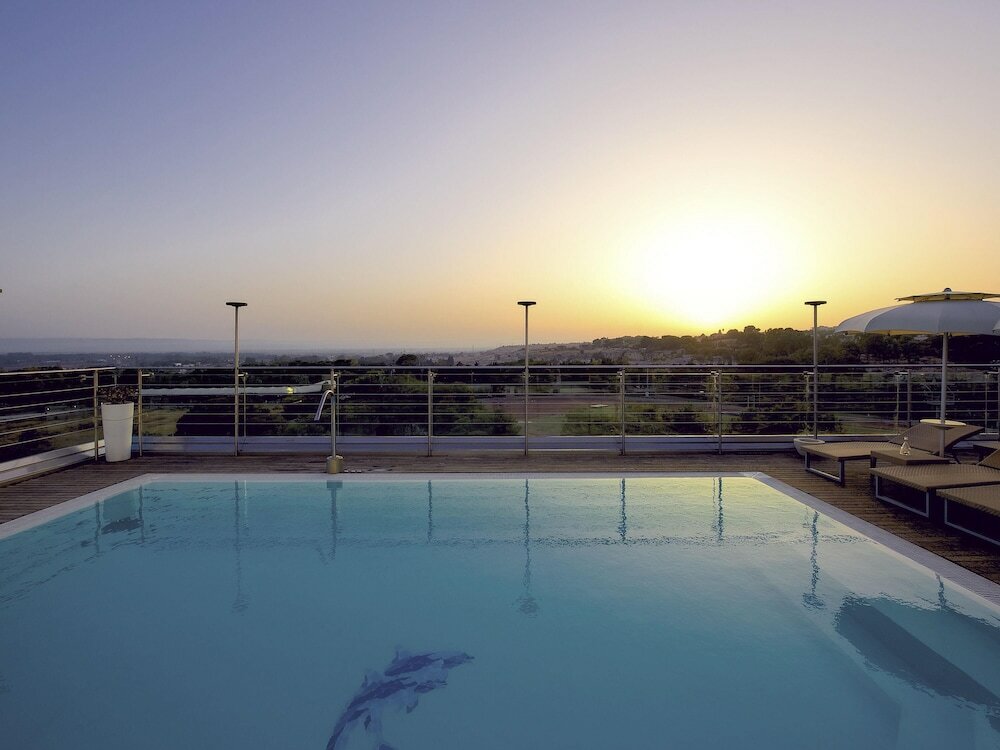 Фото Mercure Siracusa Prometeo