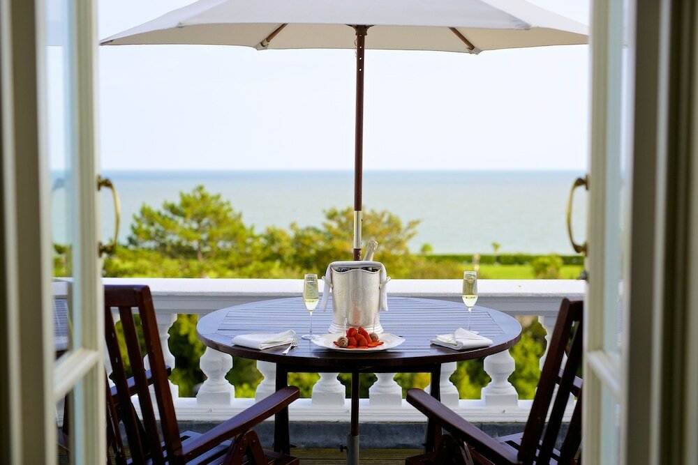 Фото The Grand Hotel Eastbourne