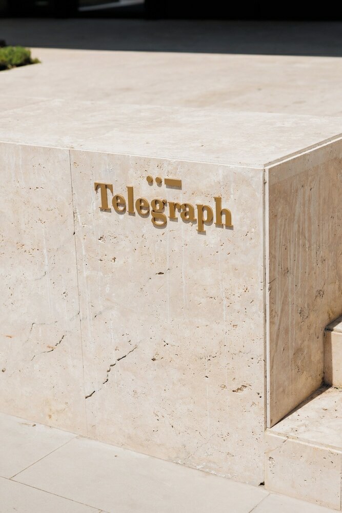 Фото The Telegraph Hotel