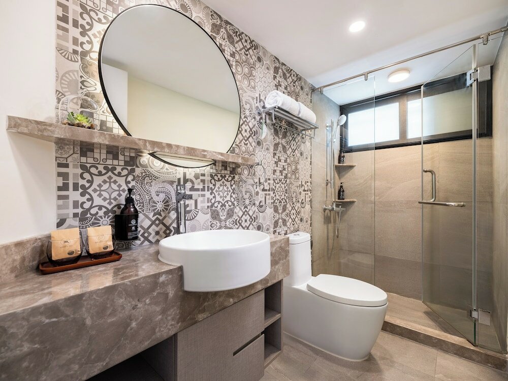 Фото Somerset Grand Hanoi