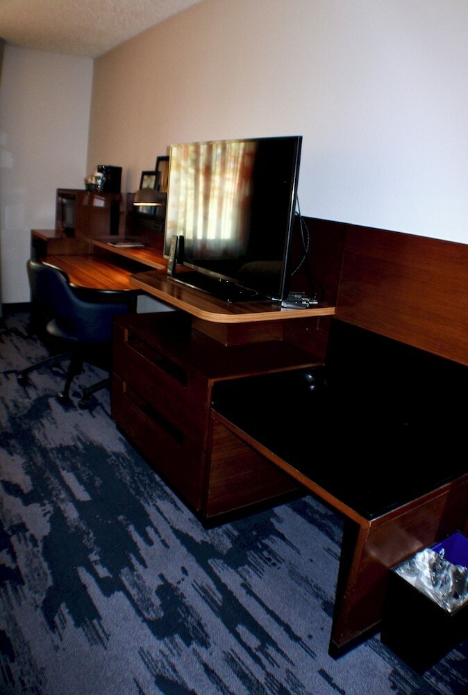 Фото Fairfield Inn by Marriott Boise