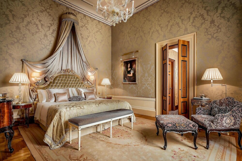 Фото Hotel Danieli, a Luxury Collection Hotel