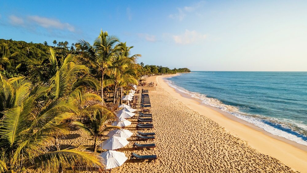 Фото Travel Inn Trancoso