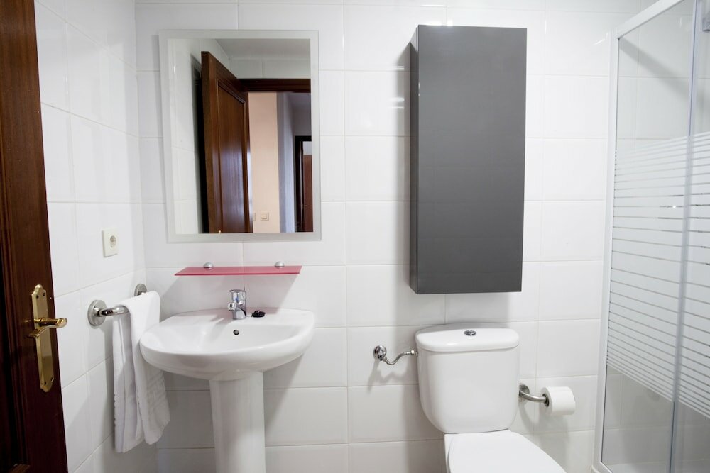 Фото Apartamentos Alday