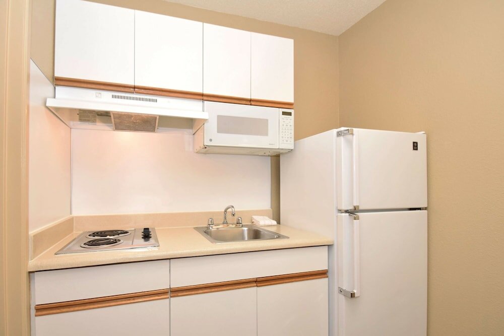 Фото Extended Stay America Suites Atlanta Cumberland Mall