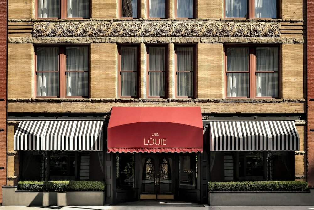 Фото The Davenport Lusso, Autograph Collection