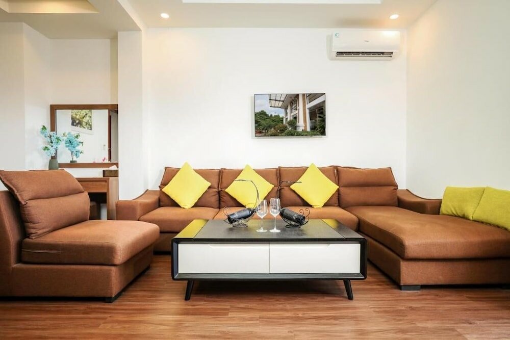 Фото Luxor Hotel Phu Quoc