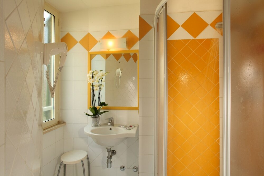 Фото Hotel Alessandrino