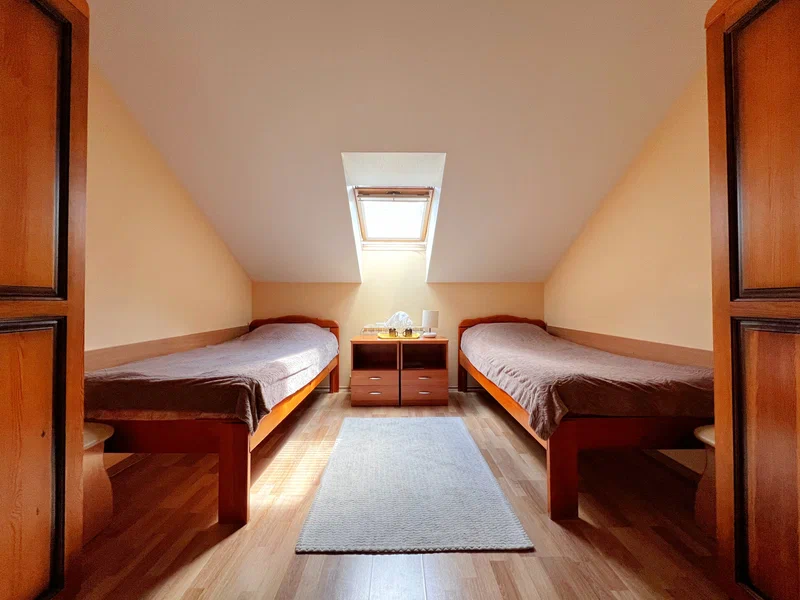 Фото Гостевой дом Басаргино