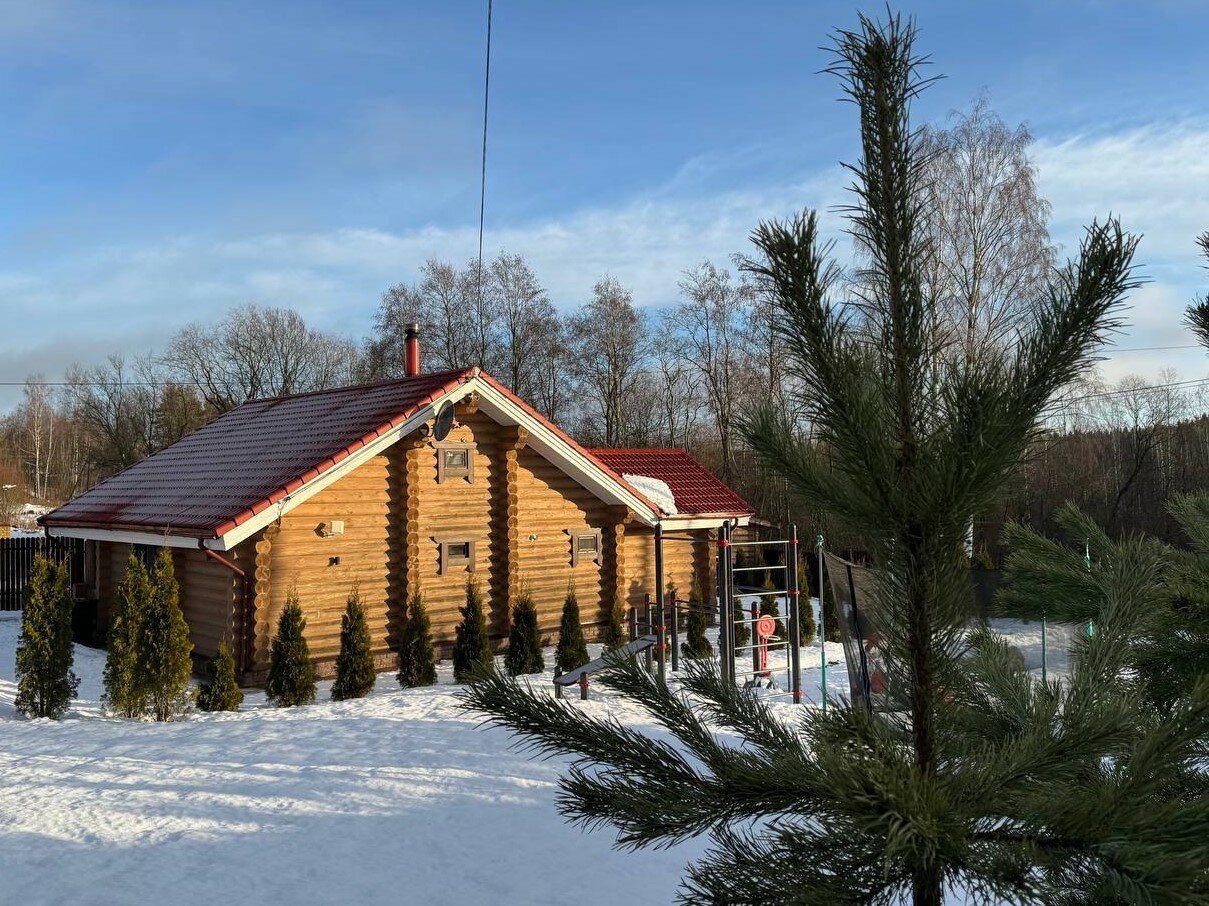 Фото Snhaus