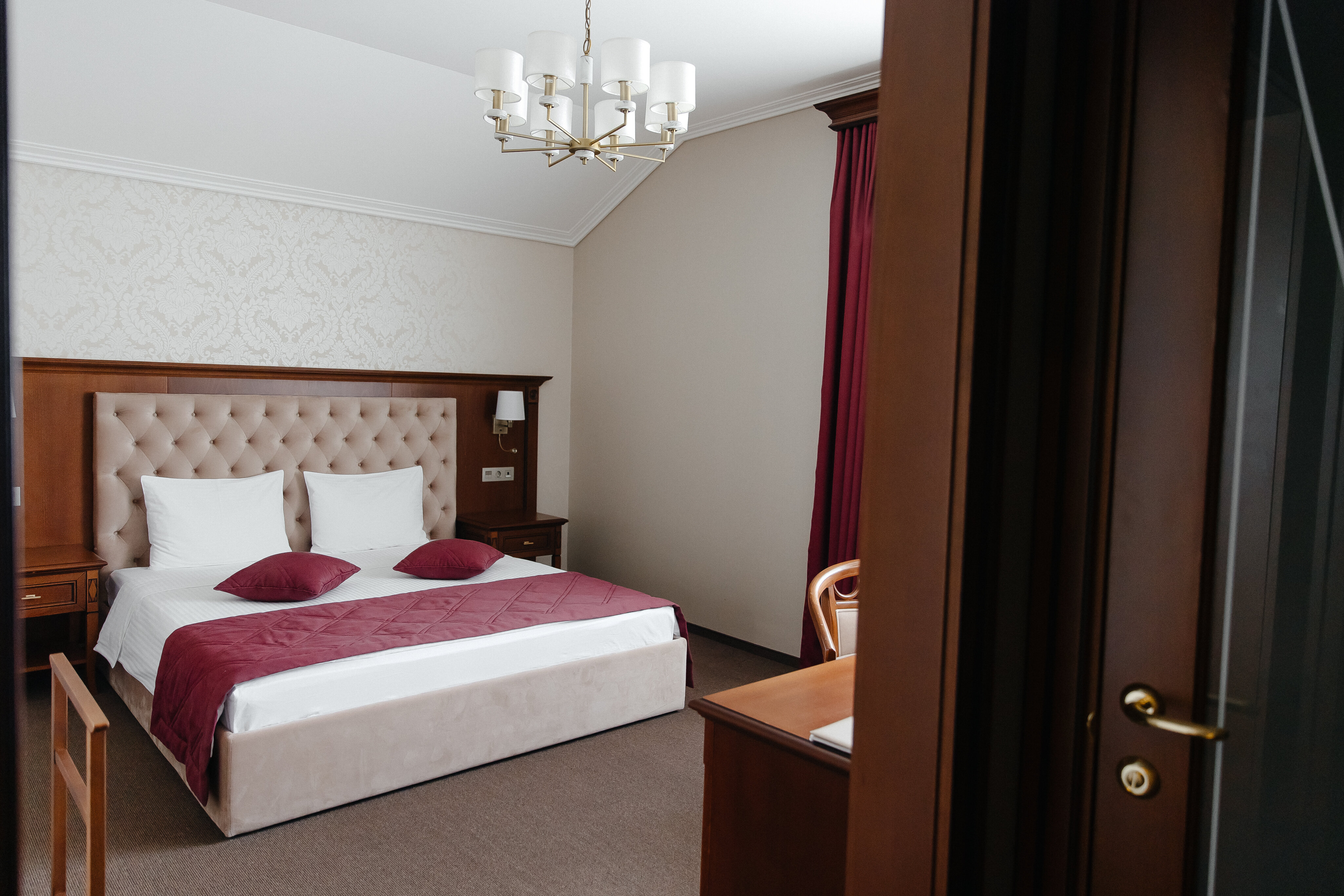 Фото Hotel Grand