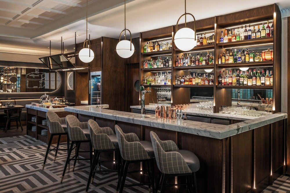 Фото Jw Marriott Surabaya