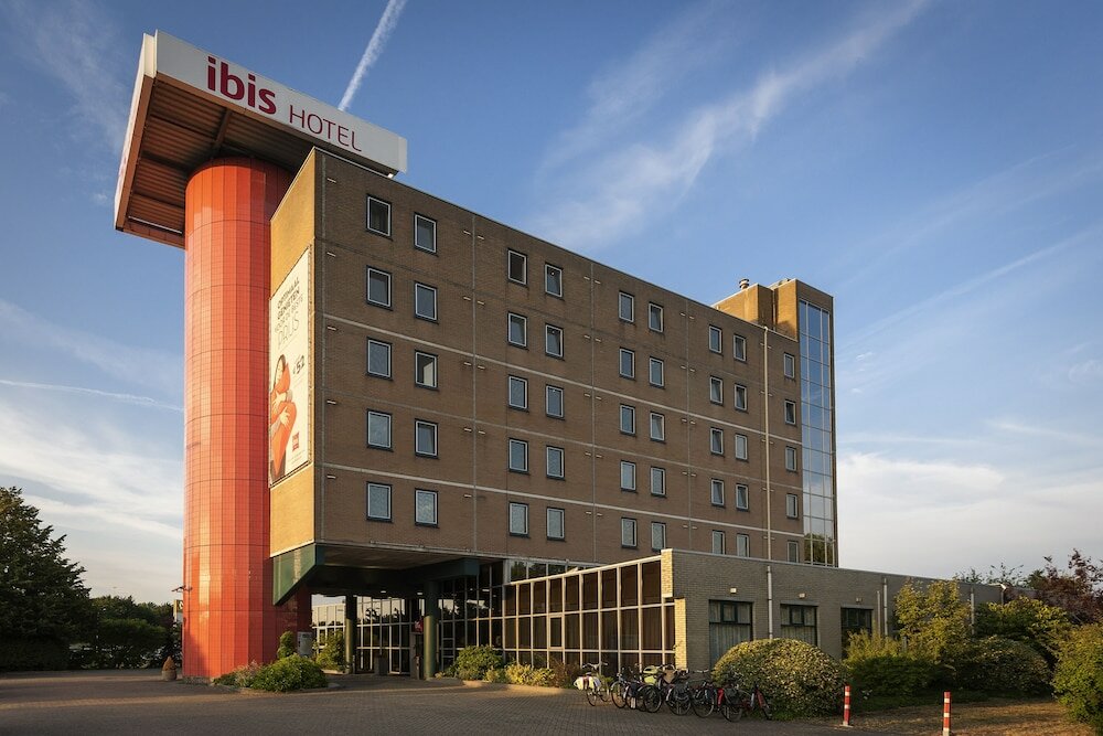 Фото Ibis Rotterdam Vlaardingen
