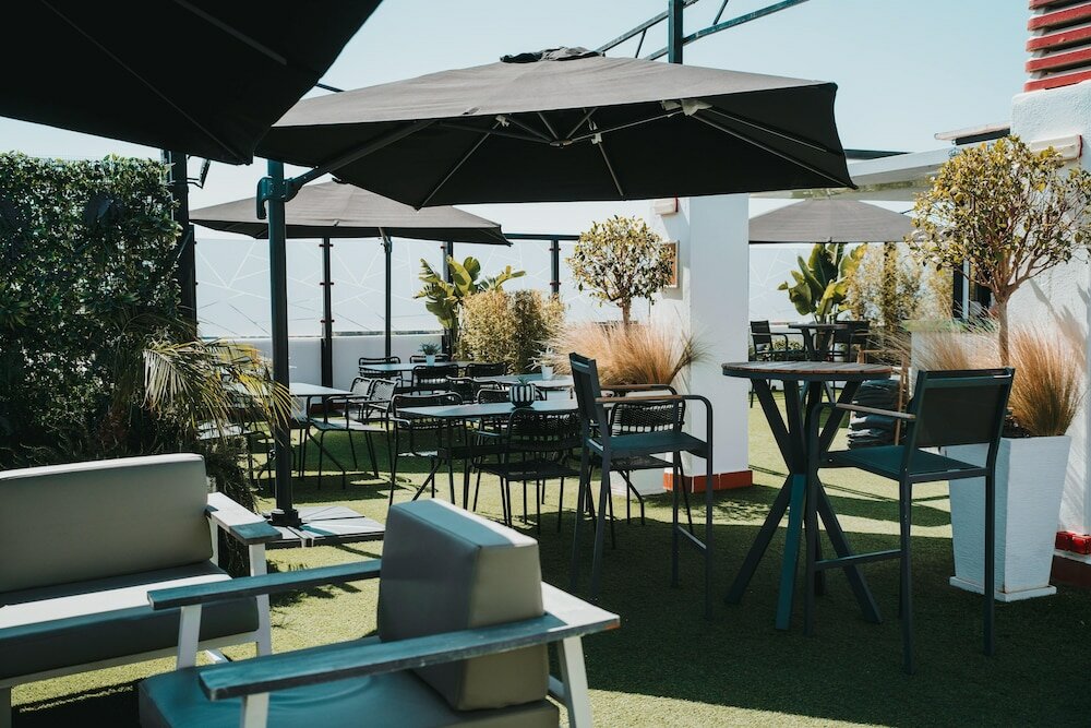 Фото Malaga Nostrum