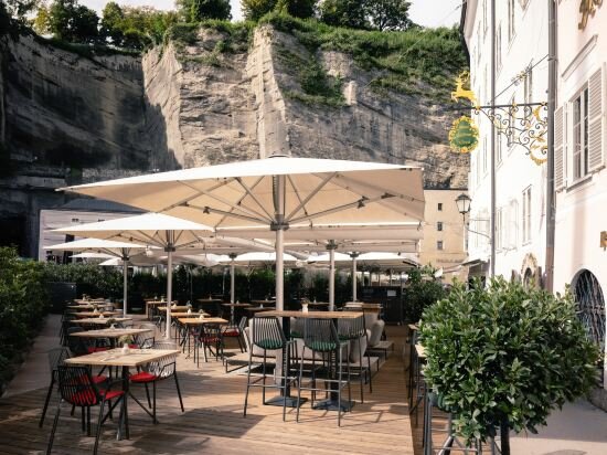 Фото Hotel Goldener Hirsch, a Luxury Collection Hotel, Salzburg