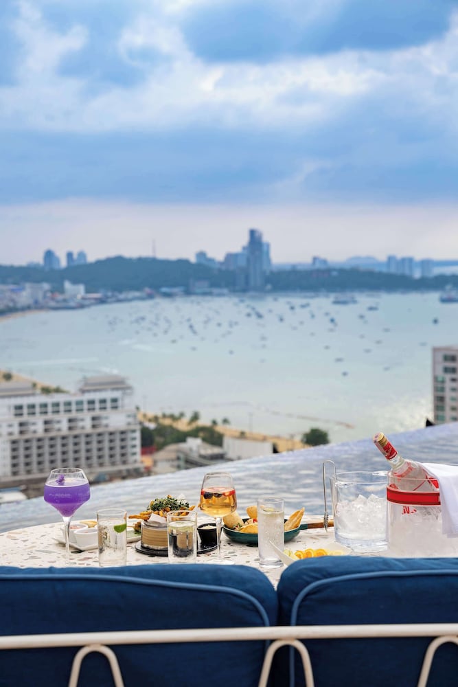 Фото Siam@Siam Design Hotel Pattaya