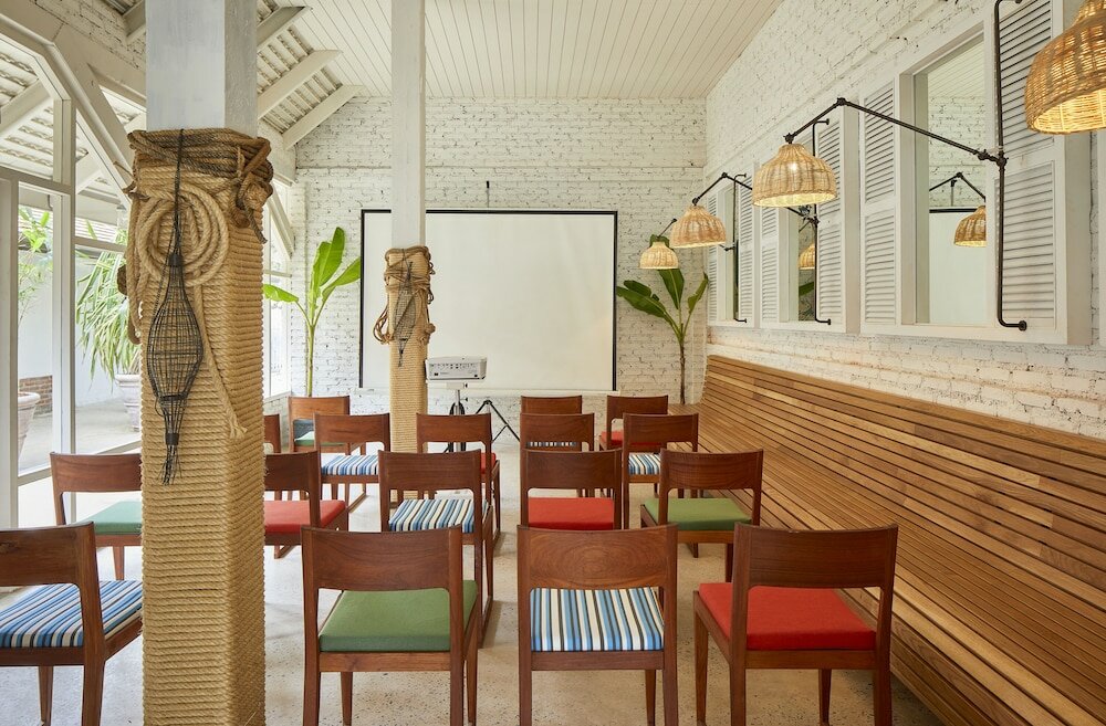 Фото The Peri Hotel Hua Hin