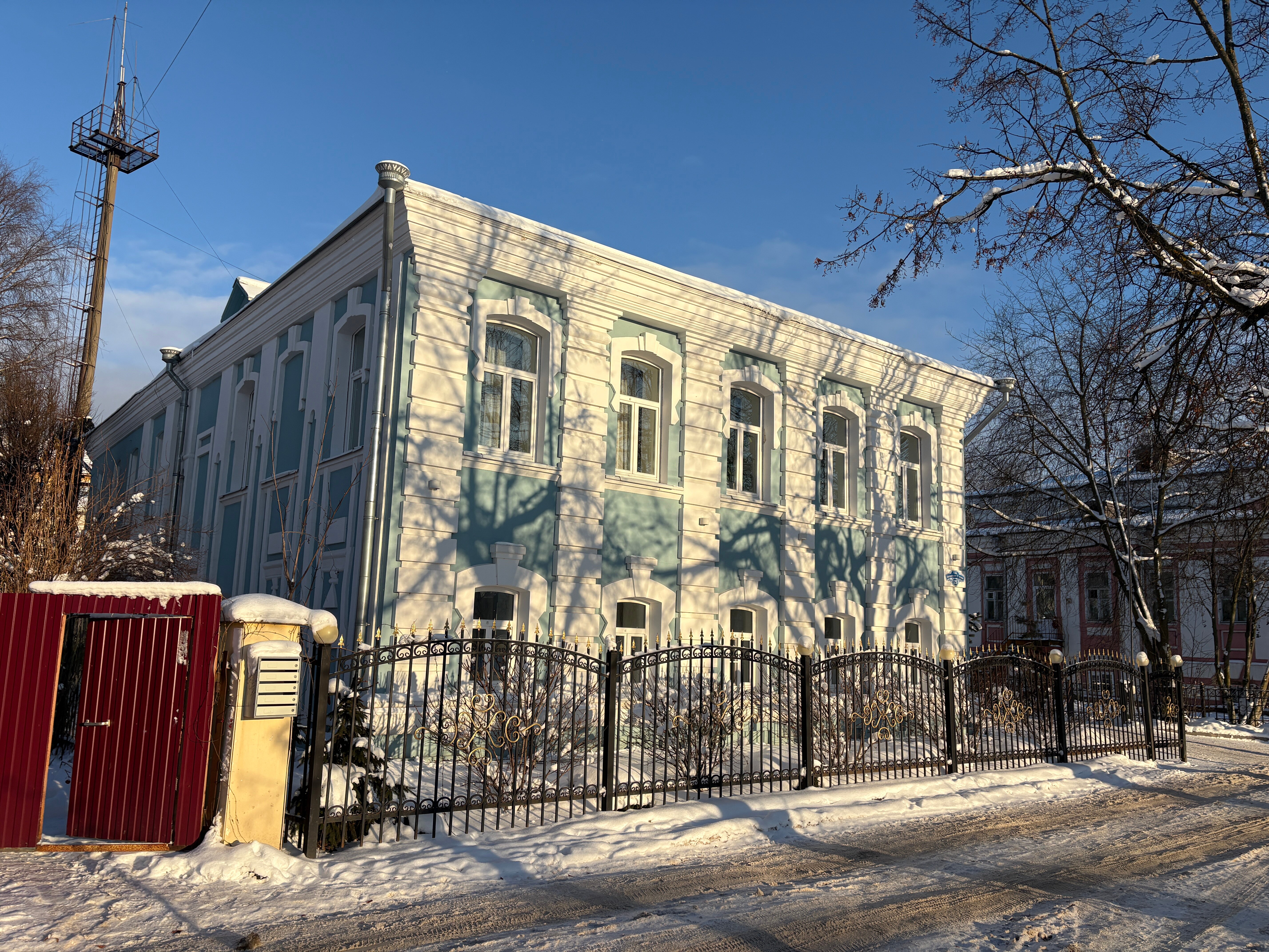Фото Саквояжъ