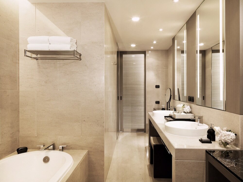 Фото The Okura Prestige Bangkok