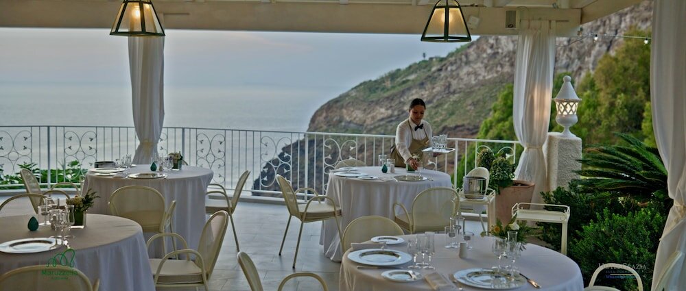 Фото Hotel Grazia alla Scannella