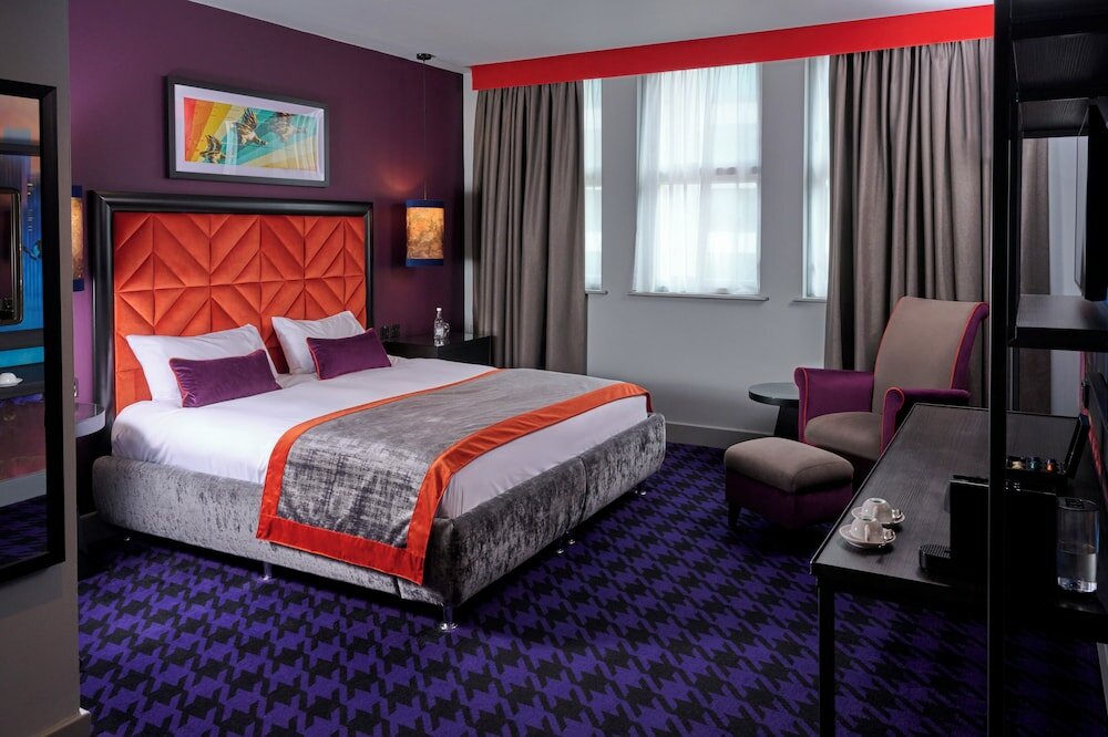 Фото Malmaison Manchester