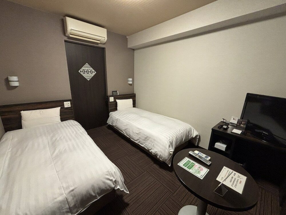 Фото Dormy Inn Premium Hakata Canal City Mae Natural Hot Spring
