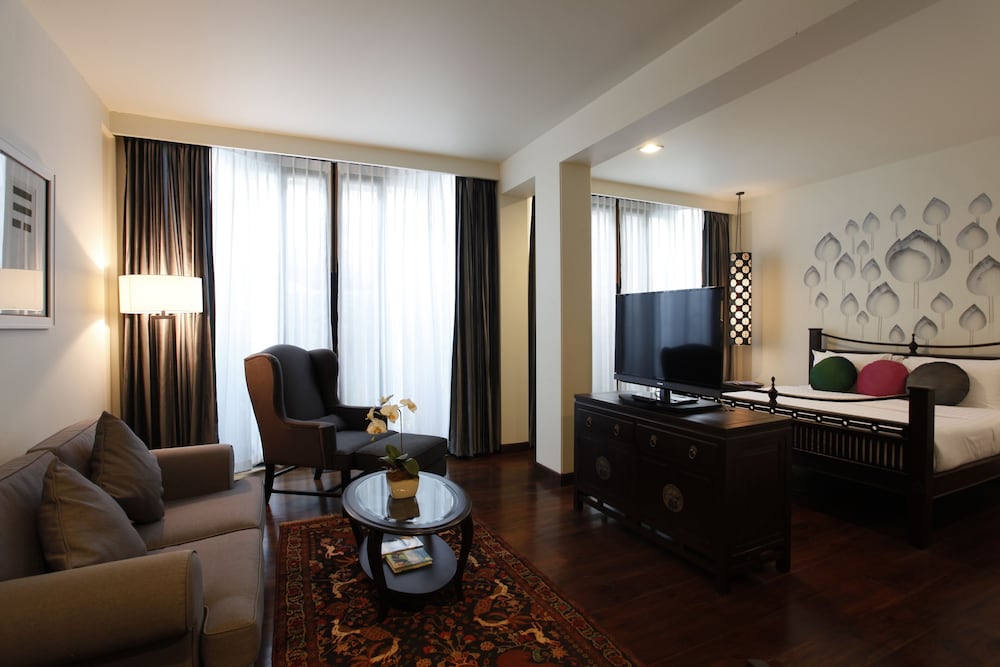Фото Makka Hotel