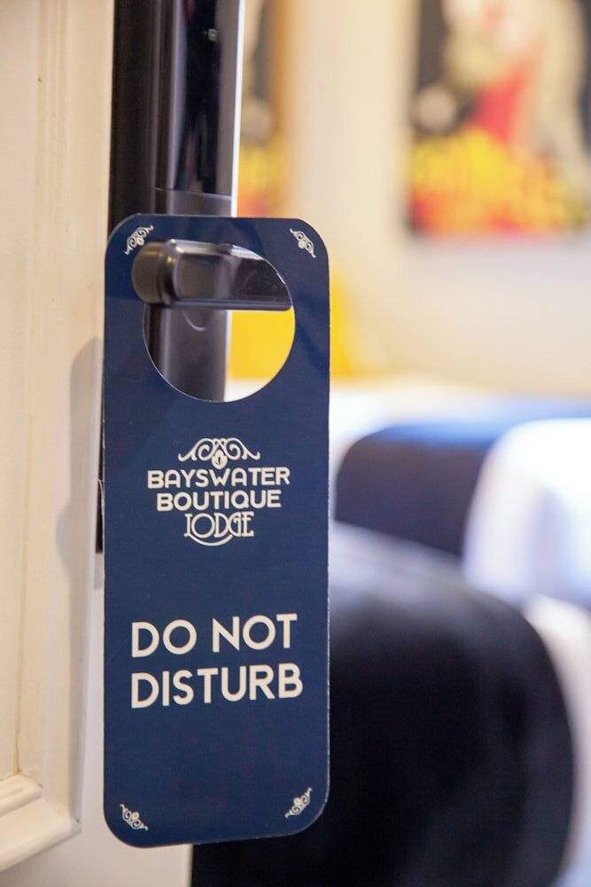 Фото Bayswater Boutique Lodge