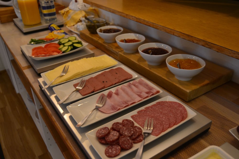 Фото Solsta Hotell