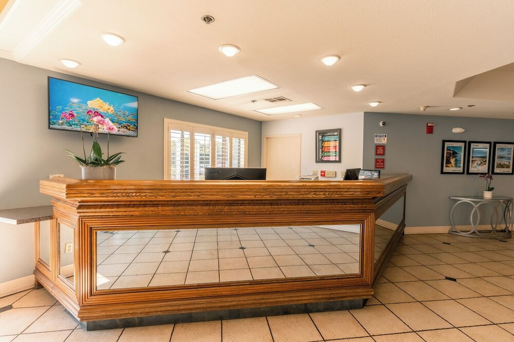 Фото Governors Inn Hotel