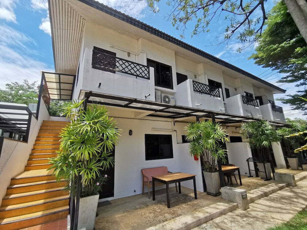 Фото Amara Resort Hua Hin