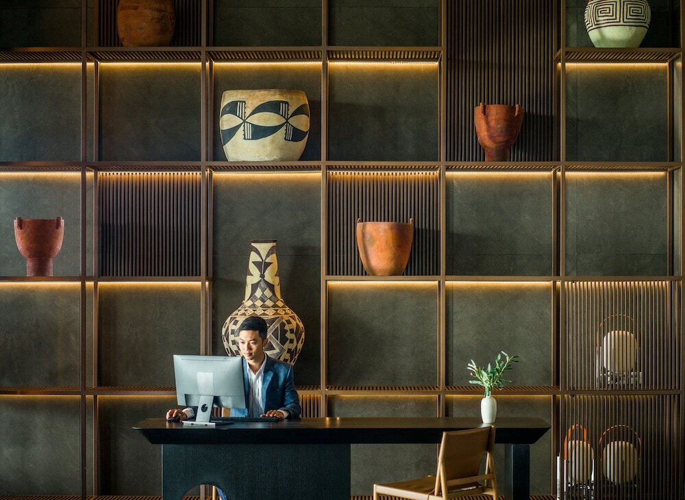 Фото New World Phu Quoc Resort