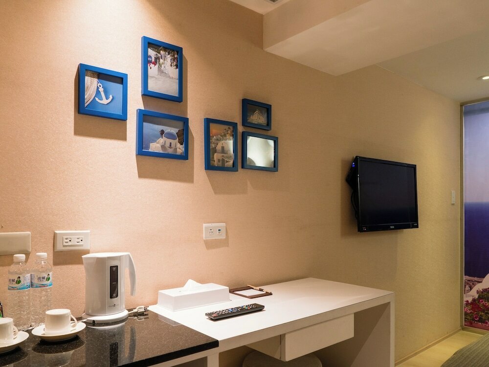 Фото E-House Hotel