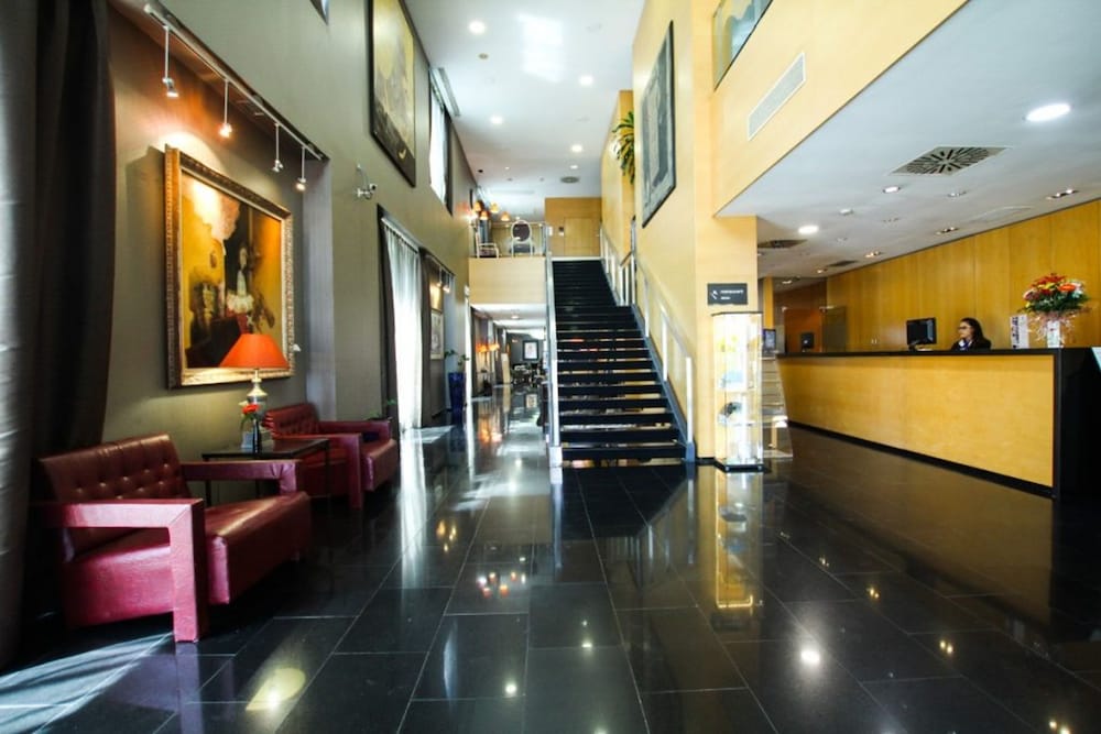 Фото Eurohotel Diagonal Port
