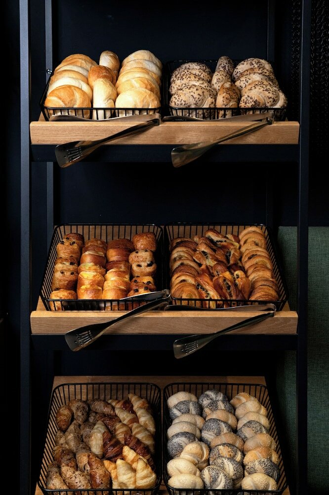 Фото Hotel Oktogon