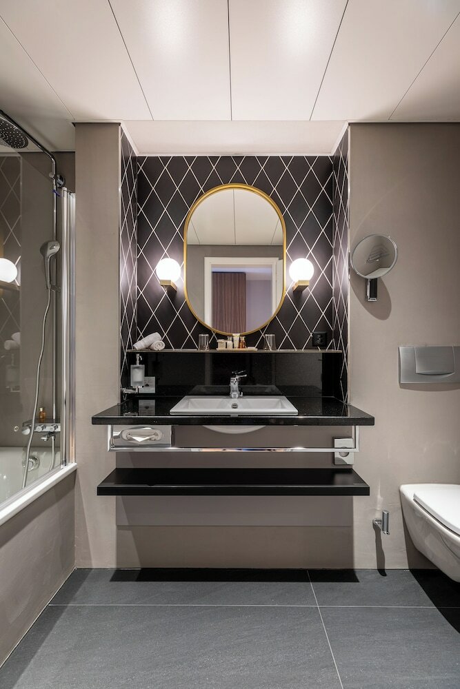 Фото Seehotel Waldstaetterhof Swiss Quality