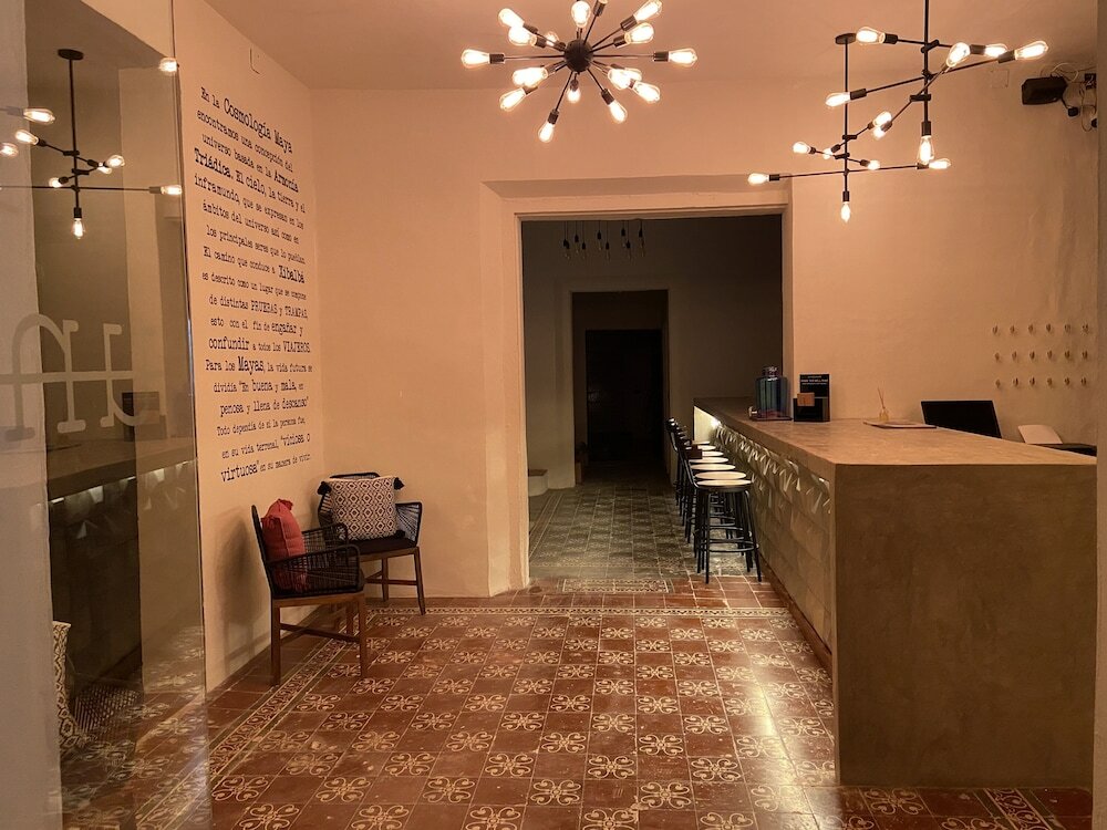 Фото Hotel Unknown