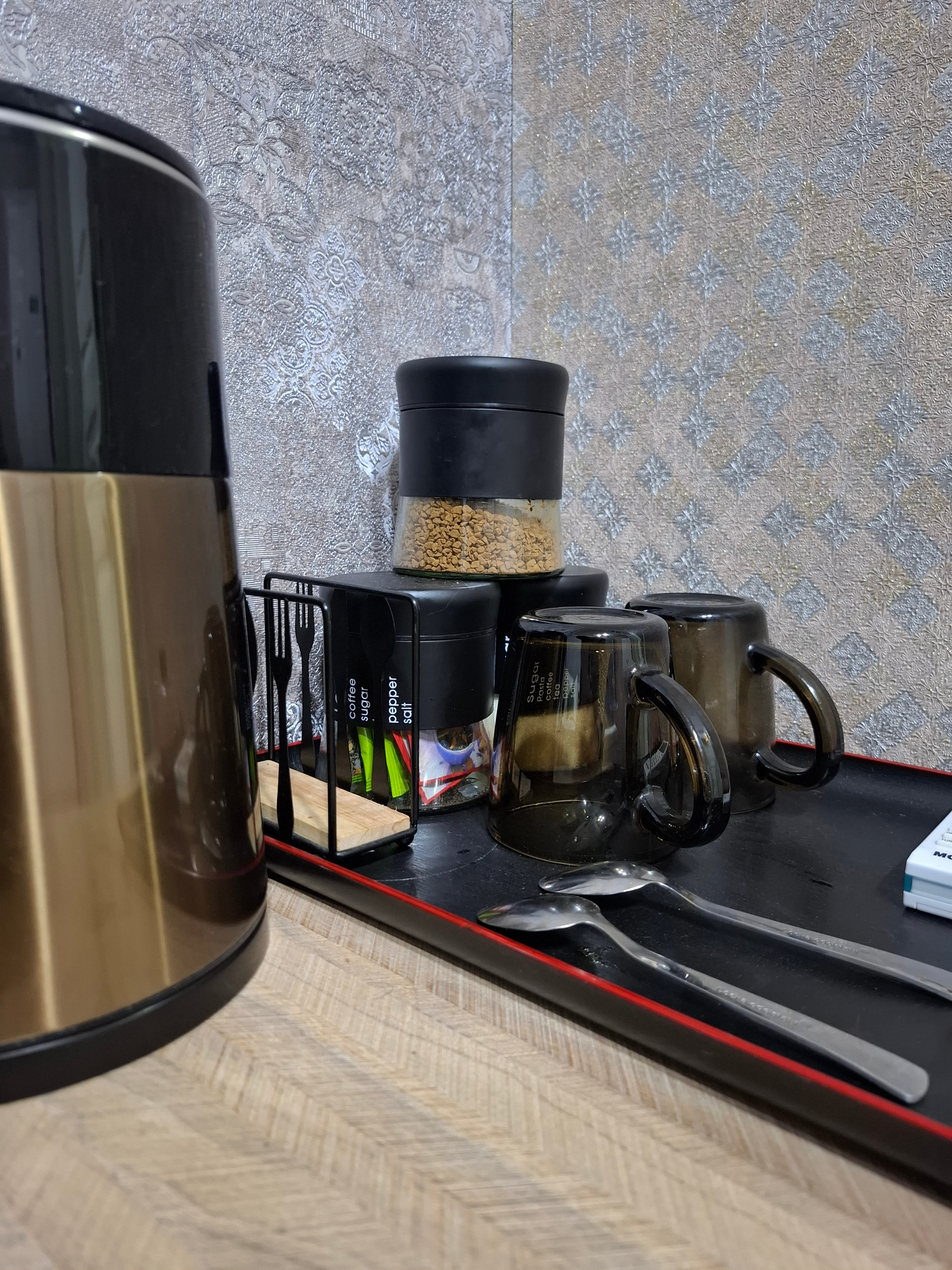 Фото Bek Hotel 505