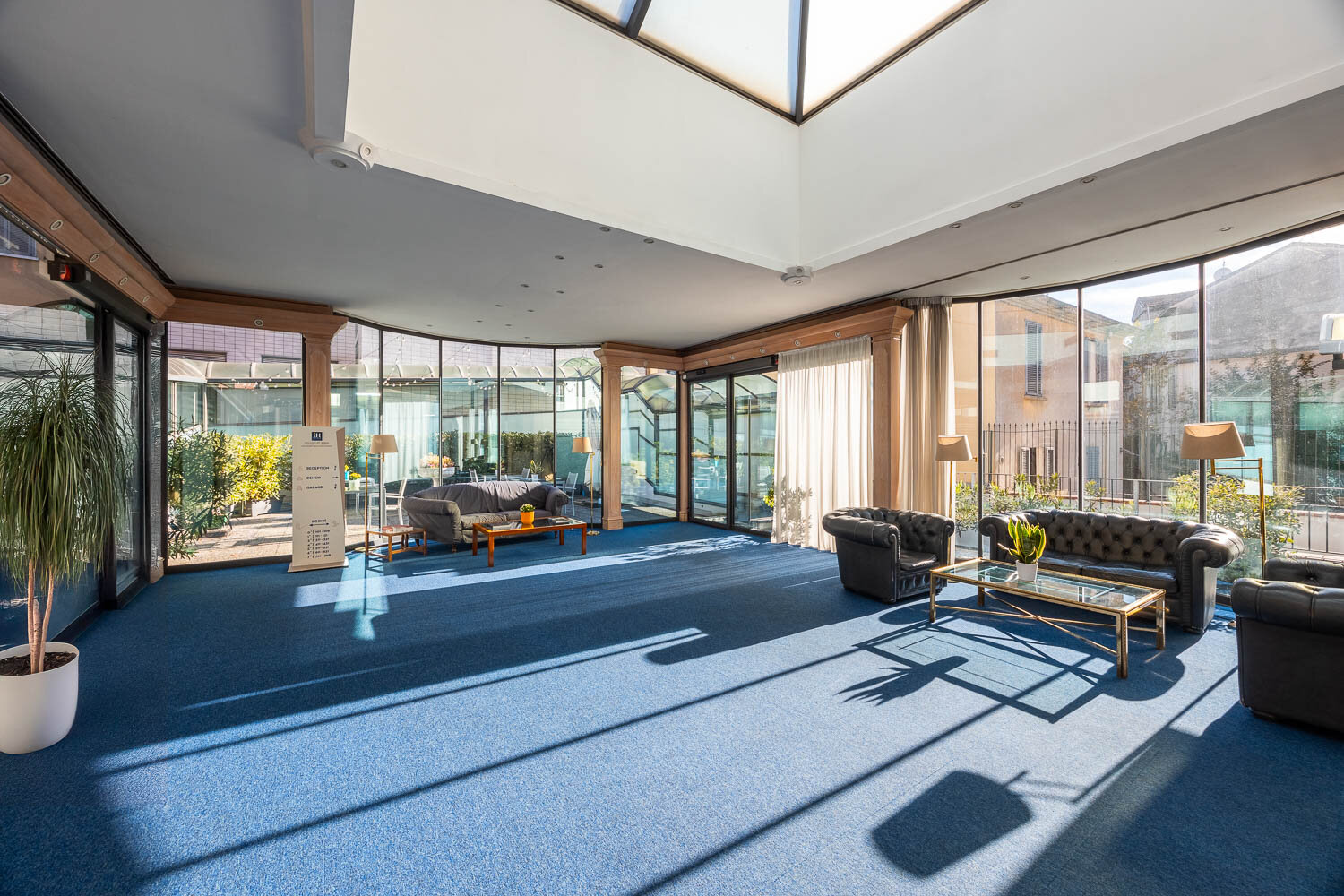 Фото IH Hotels Milano St John Sesto San Giovanni
