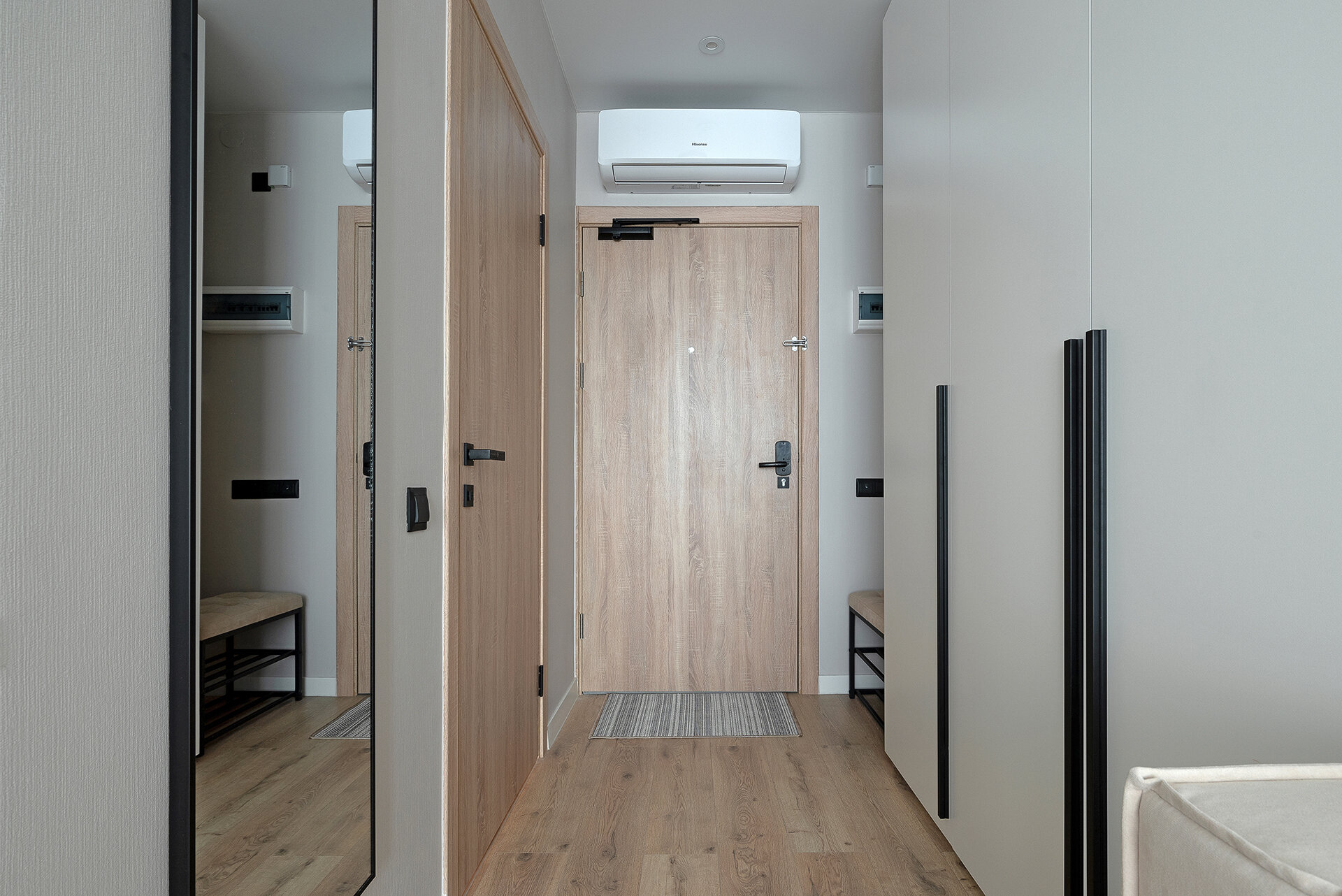 Фото U Apart Glorax