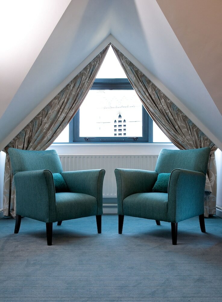 Фото Leonardo Hotel Dublin Christchurch