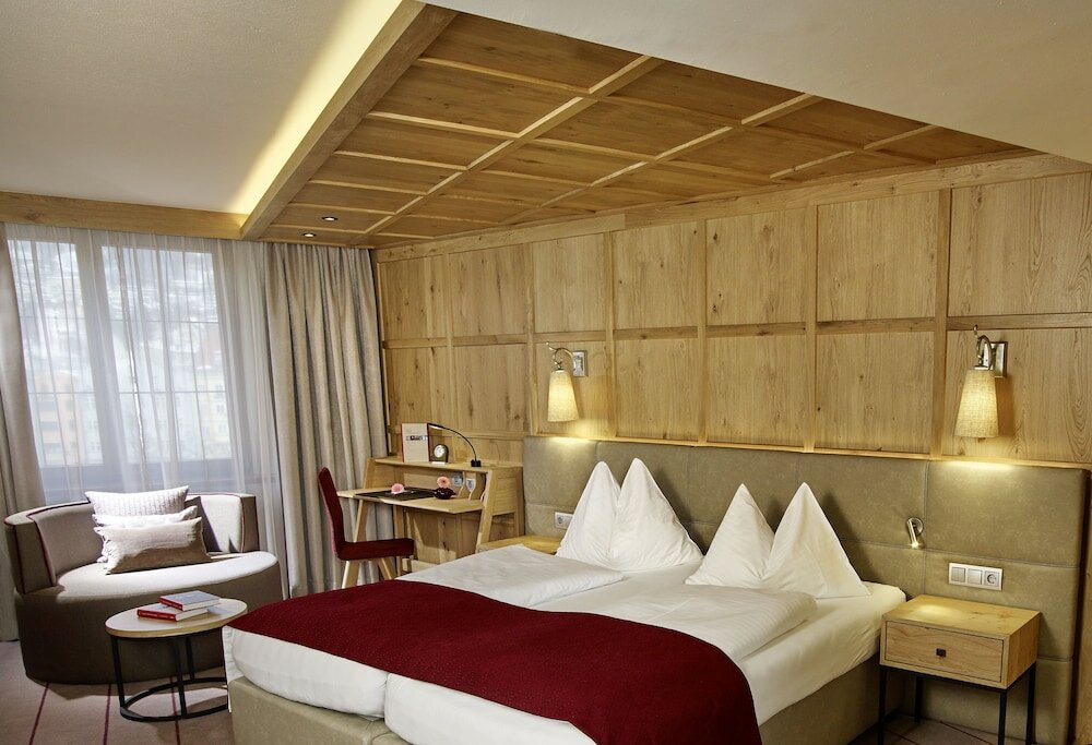 Фото Das Innsbruck