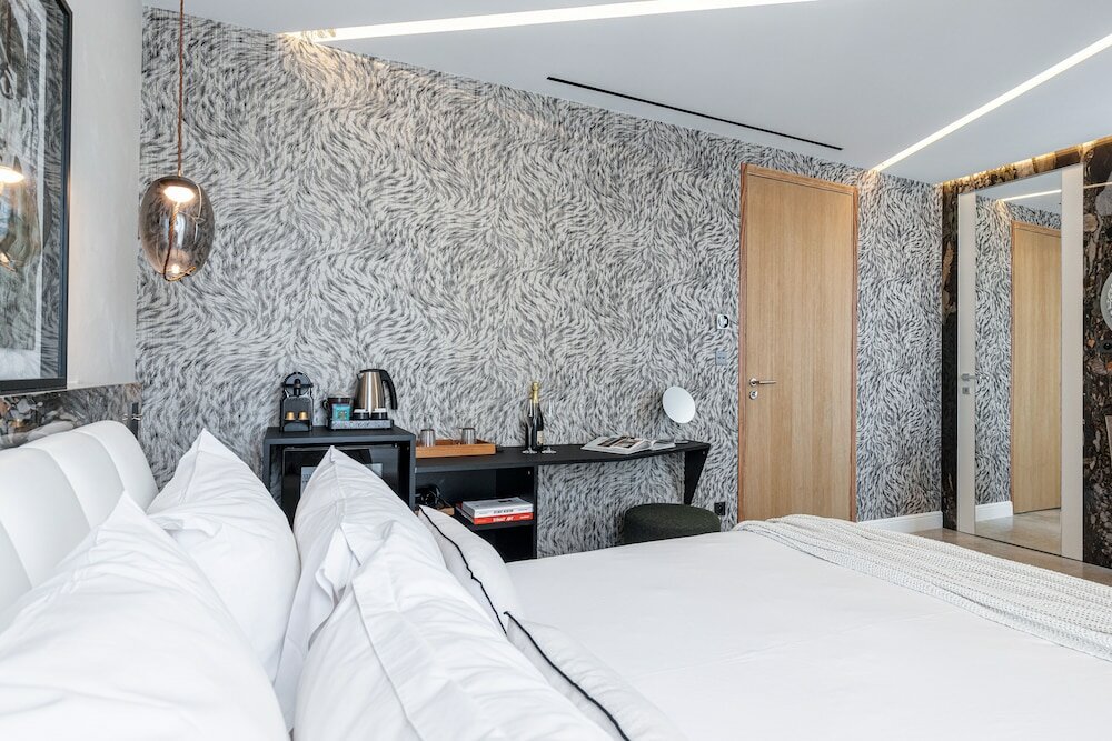 Фото Le Dortoir Boutique Suites