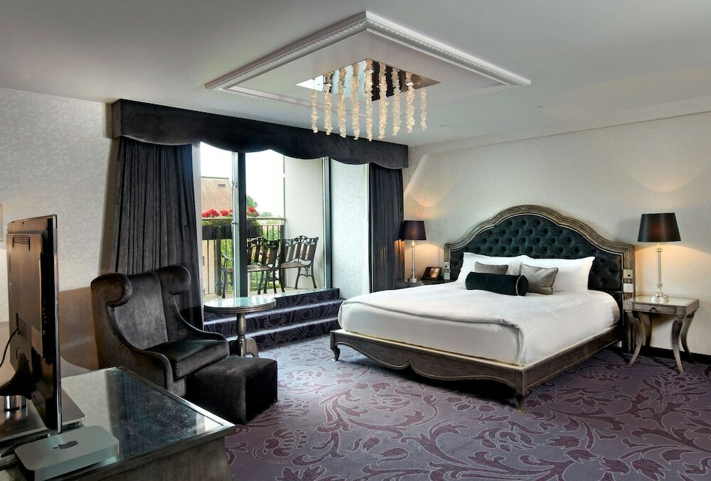 Фото Hilton London Syon Park