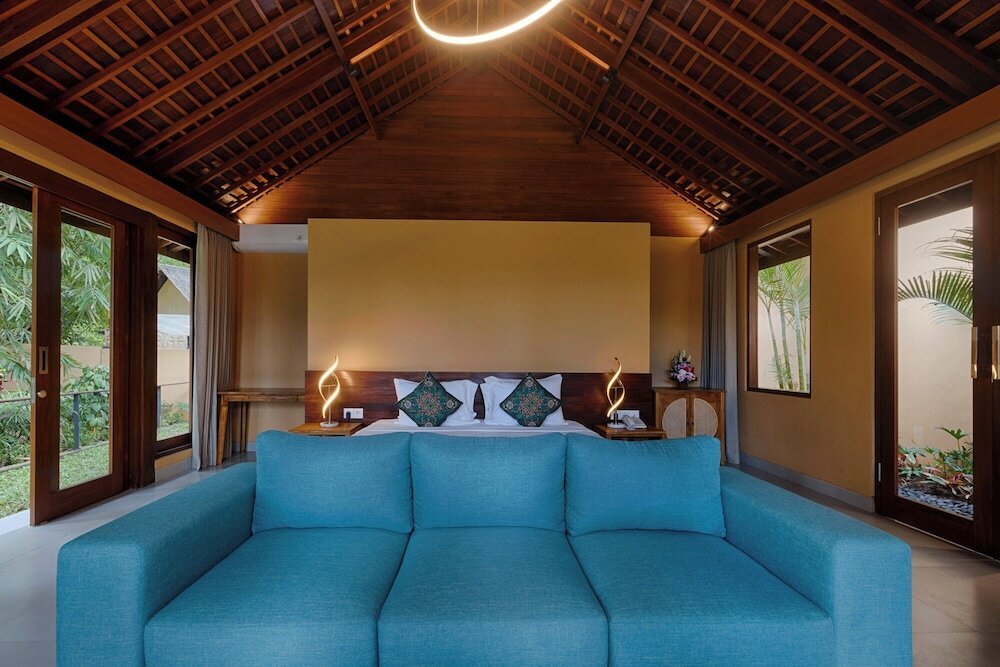 Фото Samkhya Villas